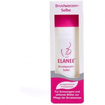 Grünspecht 402-00 Elanee - Crema protectora para pezones