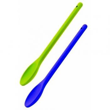 IBILI 732400 - Cuchara De Silicona Fiberglass