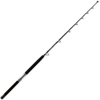 Lineaeffe Cañas de Pescar Carbo Troll 1.70 m 12-30 lbs Curricán
