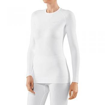 Falke Women's Maximum Warm Long Sleeve T-Shirt