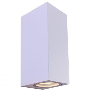 Aplique IP44 Confo 2xGU10 CR 43-652-02-100