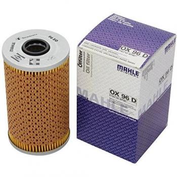 Knecht OX 96D filtro de aceite