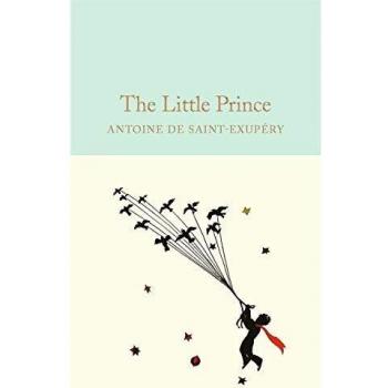 The Little Prince: Antoine de Saint-Exupéry