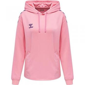 Hummel Women's Hmlcore XK Cotton Candy Hoodie