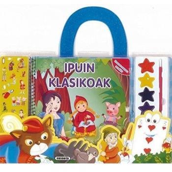 Ipuin klasikoak