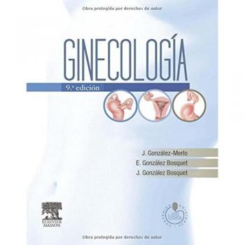 Ginecología - 9ª Edición