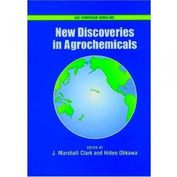 New Discoveries in Agrochemicals: No. 892