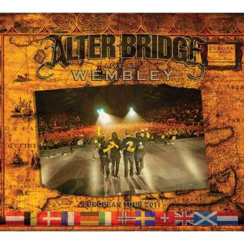 Live at Wembley