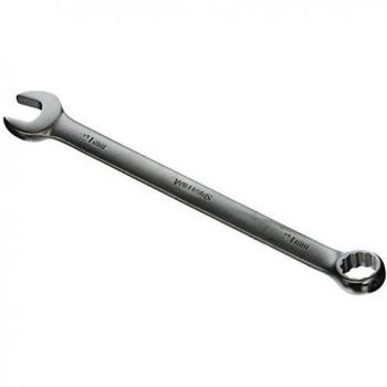 Williams 11521 12-Point Combination Wrench, 21mm