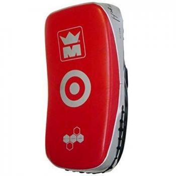 Montana Curvlight Leather Boxing Arm Pad 37x20x12 cm