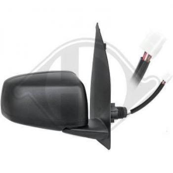 Espejo retrovisor DIEDERICHS 3434124