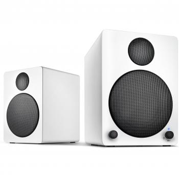 Wavemaster Cube - Kit de altavoces biblioteca
