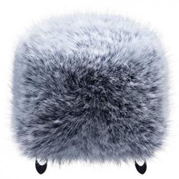 Tascam WS-86 Windscreen for Portacapture and DR Series Audio Recorders