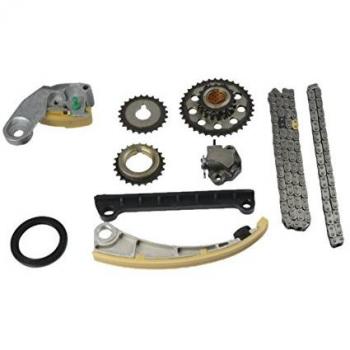Kit de cadena de distribución HERTH+BUSS JAKOPARTS J1198002