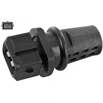 Sensor de temperatura del aire de admisión VEMO V95-72-0001, calidad OEM, compatible con OPEL Vectra B Berlina y Break