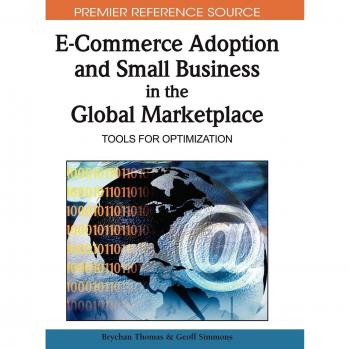 E-Commerce Optimization Tools for Small Businesses in the Global Marketplace (Hardcover Edition)