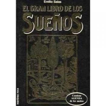 El gran libro de los sueños