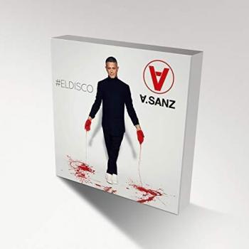 #el Disco boxset