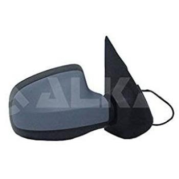 Retrovisor exterior BLIC 5402-67-2001146P, espejo retrovisor, tipo: exterior, compatible con vehículos específicos, incluye carcasa y cristal