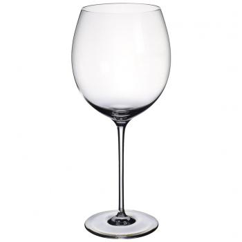 Villeroy & Boch Allegorie Premium Copa de vino tinto Borgoña, 780 ml, Cristal, Transparente