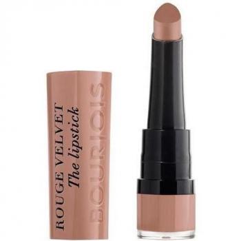 Bourjois Rouge Edition Velvet Barra de Labios