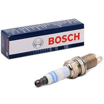 Bosch - Bujía doble iridium