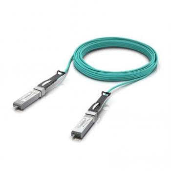 Ubiquiti UACC-AOC-SFP10-10M Cable de fibra óptica SFP+