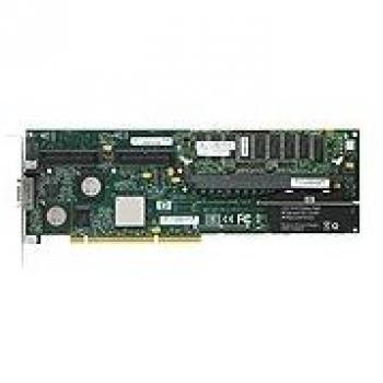 Hewlett Packard Enterprise Smart Array P600 tarjeta y adaptador de interfaz Interno SAS - Accesorio