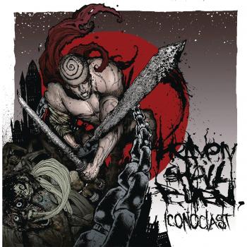 Iconoclast [Vinilo]