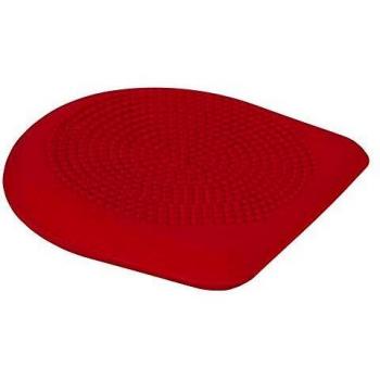 TOGU Keil-Ballkissen Dynair Plus - Balón de tonificación para Fitness