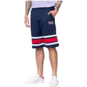 Fila Parker Pantalón Corto Deporte Hombre