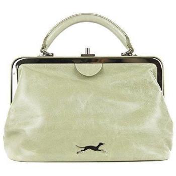 Bimba & Lola - Bolso de hombro para mujer, Verde