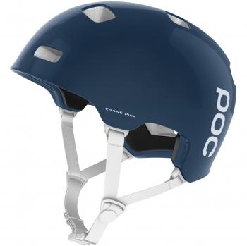 POC Crane Pure Casco, Unisex Adulto, Azul