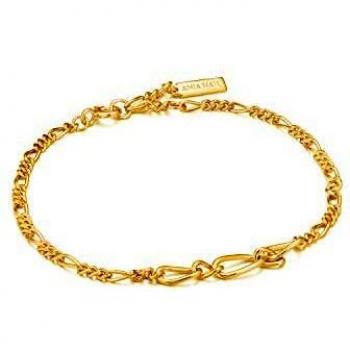 Pulsera Mujer Ania Haie B021-03G 19 cm