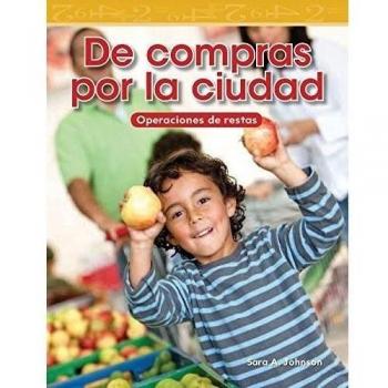 de Compras Por La Ciudad