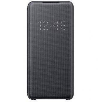 SAMSUNG LED View Cover G980F Galaxy Grey