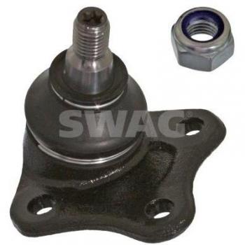 Rótula de suspensión SWAG control arm ball joint 32 78 0019