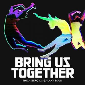 Bring Us Together Deluxe Vinyl & CD Set