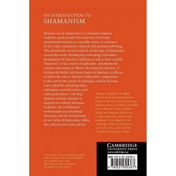Shamanism: A Comprehensive Guide to Spiritual Practices and Beliefs