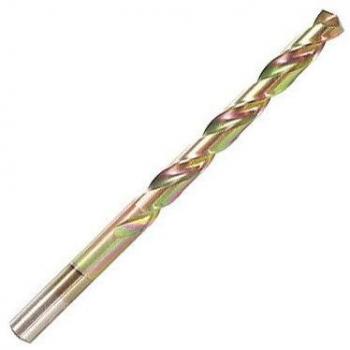 WOLFPACK LINEA PROFESIONAL 9060709 Broca Cobalto Wolfpack Hss Cilindrica 2,50 mm