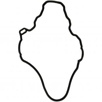 Junta, tapa de culata de cilindro Elring 580.767 - Junta de alta calidad, fabricada en material resistente a altas temperaturas y presiones, diseño específico para un ajuste perfecto en motores, compatible con diversas marcas y modelos de