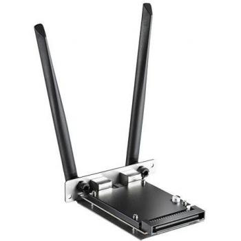 Optoma AZ832 Módulo WiFi para Pantallas Planas Interactivas Optoma Creative Touch Serie 3 AZ832-HN Negro H1AX00000246