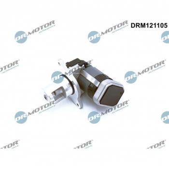 Válvula EGR DR.MOTOR AUTOMOTIVE DRM121105