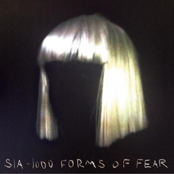 Sia - 1000 Forms of Fear Vinyl LP