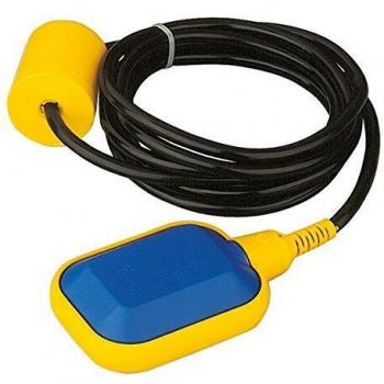 Interruptor de boya Caleffi 613 - 3 metros