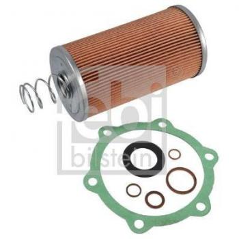 Filtro hidráulico para transmisión automática FEBI BILSTEIN 182442
