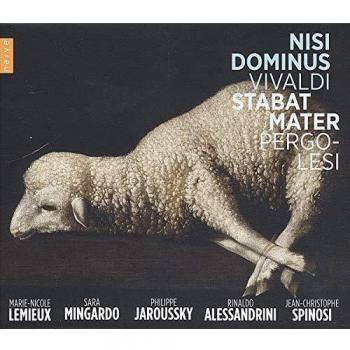 Nisi Dominus/Stabat Mater