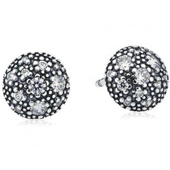 Pandora 290560CZ - Pendientes