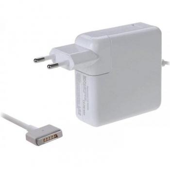 Cargador para MacBook Voltistar MAGSAFE 2 85W 18.5V 4.6A Universal Blanco