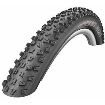 Schwalbe Rocket Ron Cubierta, Deportes y Aire Libre, Negro, 29x2.25